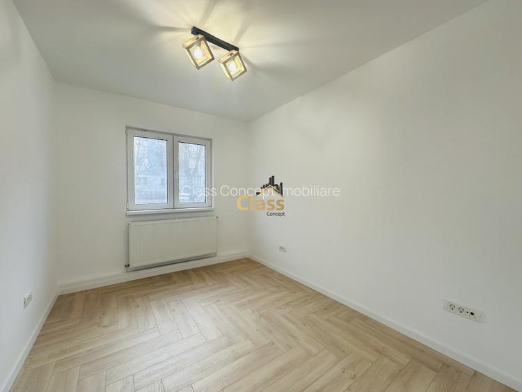 Apartament 3 camere | Renovat total | 50 mpu | zona Retezat Manastur - 4