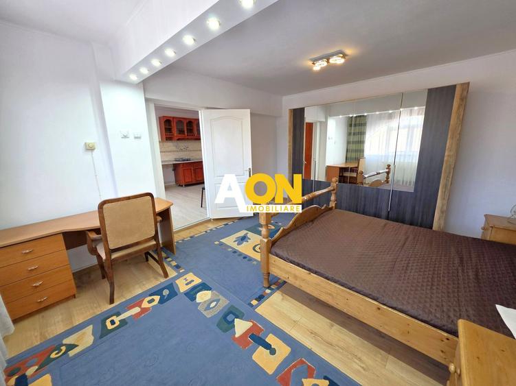 Apartament 2 camere, 60 mp utili, etaj 3, zona ultracentrala
