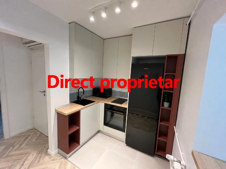 PROPRIETAR ÎNCHIRIEZ STUDIO MODERN – DOROBANȚI/ BELLER – Comision 0