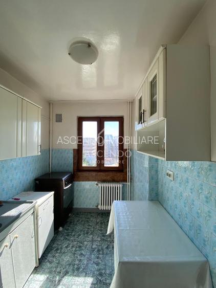 Apartament 2 camere de închiriat Bd. Dimitrie Cantemir – Unirii