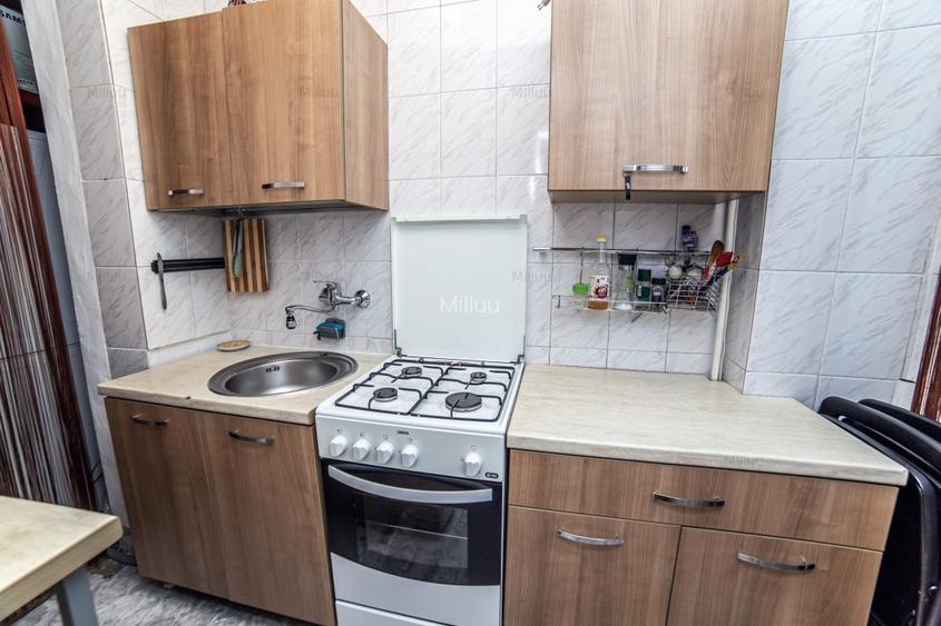 Garsoniera | Petfriendly | 7 Min metrou Tineretului - 5