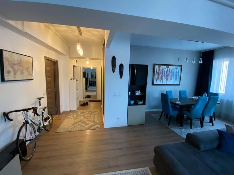 Apartament | 2 camere | Bloc nou | Parcare | Timpuri Noi |Nerva Traian