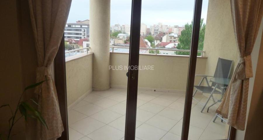 Apartament 2 camere Lux+Loc de parcare in Bloc Nou zona Eminescu - 2