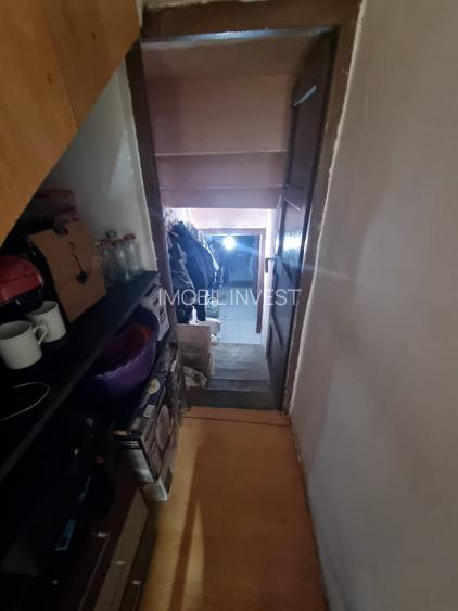 Casă individuală | 160 mp utili | Teren 720 mp | 4 camere |Zona Cetate - 4