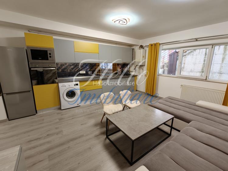 Apartament 2 camere, 53 mp, terasă | zona Vivo, Florești - 3