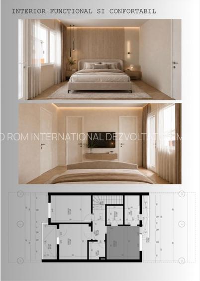 COMARIC 96 RESIDENCE - Locuinte premium, comunitate restransa! - 10