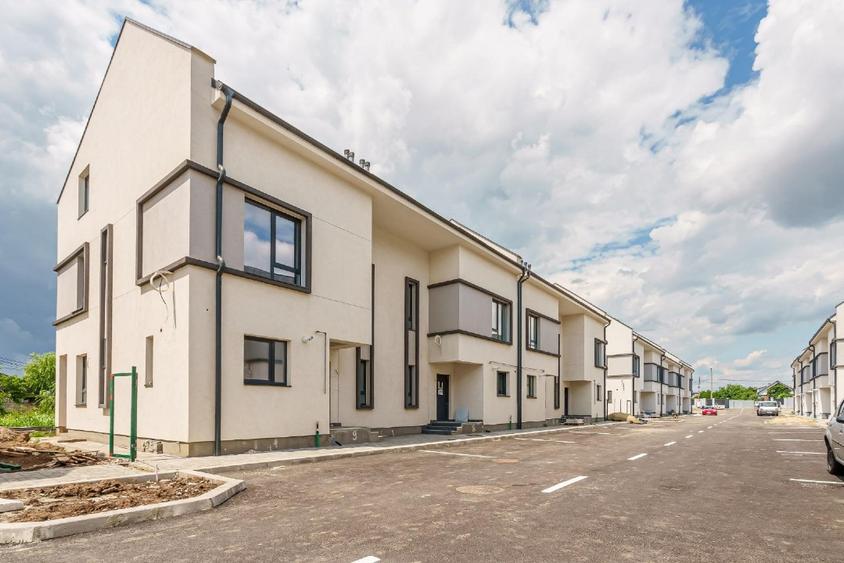 Casa de vanzare Berceni Dedeman Giurgiului str Tiparnitei -6/10 OPEN HOUSE-