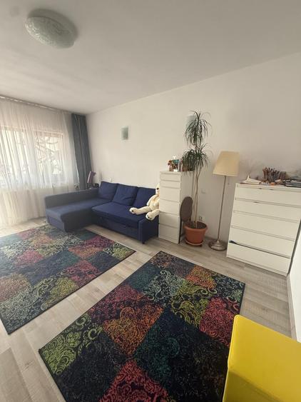 Pet Friendly – Apartament 2 camere de închiriat, Sanpetru, mobilat și utilat