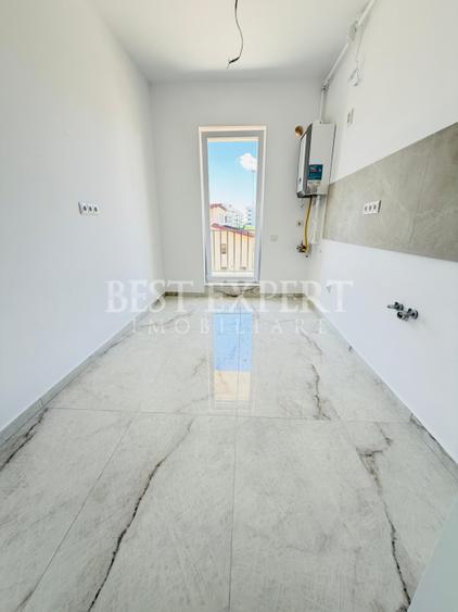 2 Camere Premium | Bloc Nou | Parcare Inclusă | Mutare Imediată