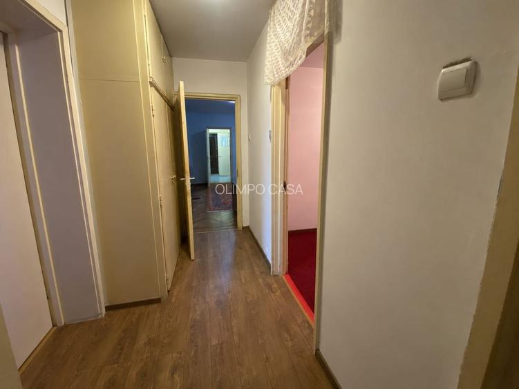 Apartament 3 camere - Strada Baba Novac - 6