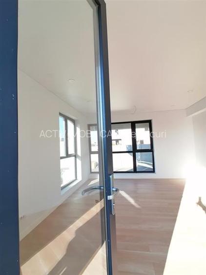 Casa- Vila -  soseaua Bucuresti - Magurele -Carrefour(fosta Cora)-  240 mp teren - 16