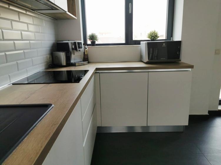 Apartament premium 3 camere | Dorobanti - ASE | parcare | terasa