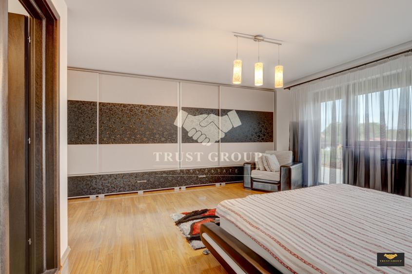 Casă individuală premium în Snagov