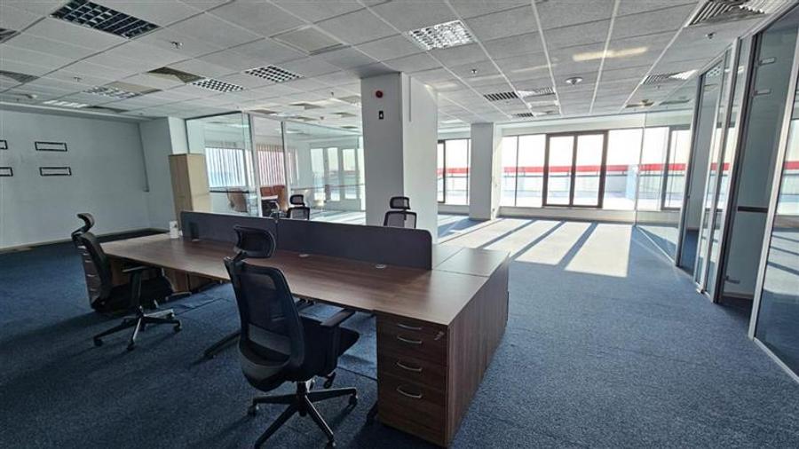 Inchirieri birouri in Nord City Tower de la 47 mp