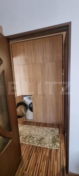 Apartament cu 2 camere, 51 mp, zona Central