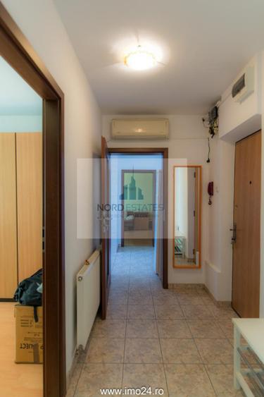 Apartament 4 Camere de vanzare-Oraselul Copiilor-Metrou