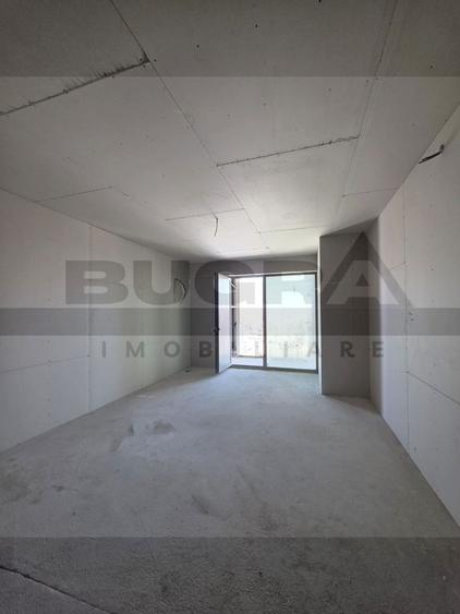 Apartament 3 camere - 97 mp, ansamblu premium, zona Centrala