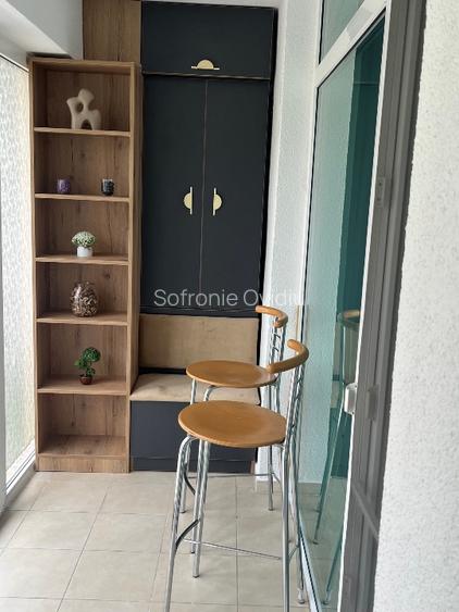 Apartament 2 camere de închiriat  - 12