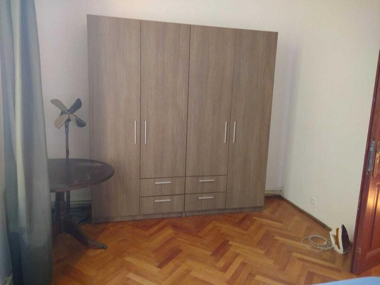 Zona Centru - Rond Cosbuc apartament 2 camere mobilat