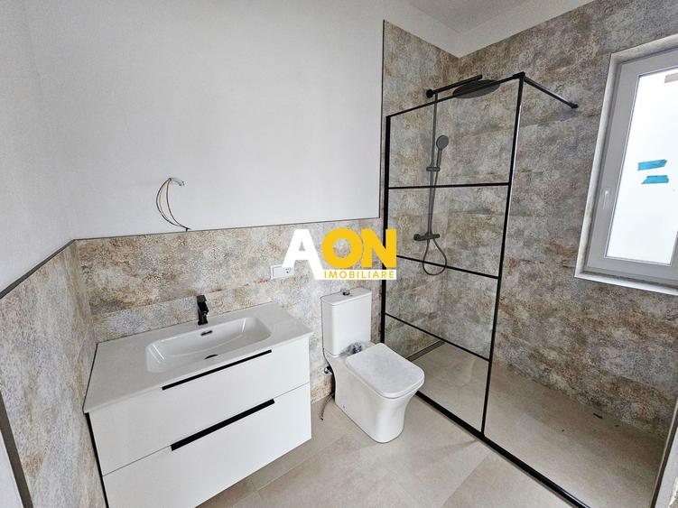 Casa 4 camere, predare la cheie, 560 mp teren, Micești