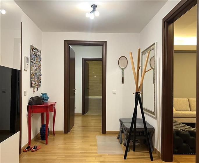 Apartament modern 2 camere II Complex rezidential Domenii Park