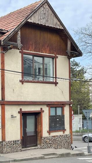 Spațiu comercial zona Hașdeu  - 4