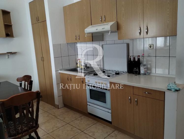 Apartament cu 2 camere de inchiriat | Calea Republicii | Oradea |
