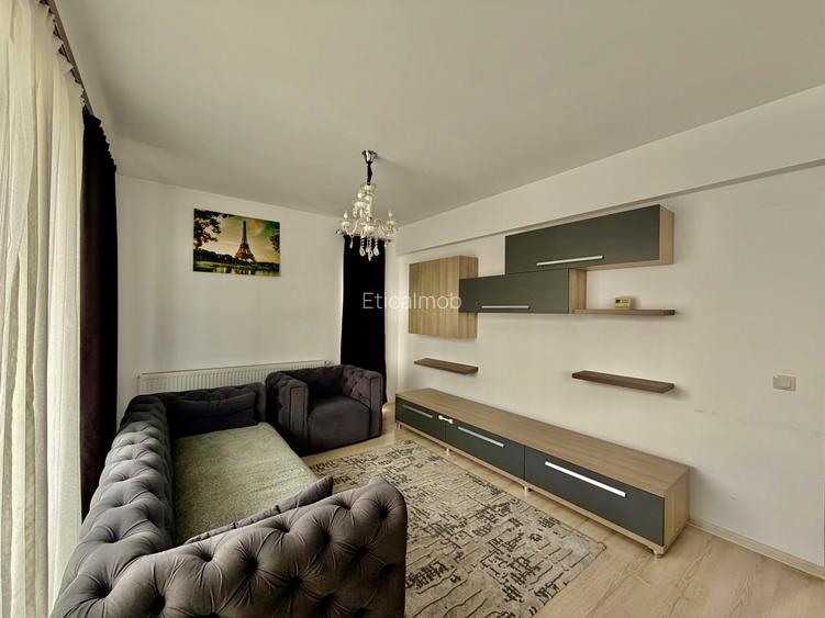 Închiriere apartament 3 camere | Class Park | Parcare privată | - 4
