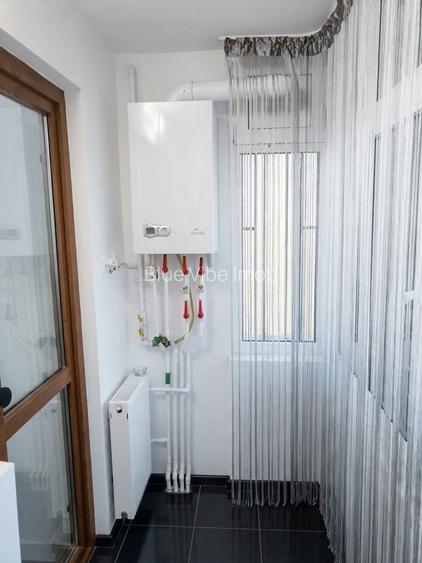 Ap 3 Camere 70mp-Tomis Nord-2 Balcoane-Centrală Proprie-Lângă Campus