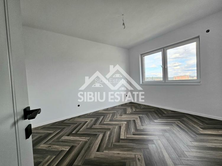 Casa Sibiu, Cisnadioara NOU LA CHEIE