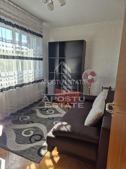 Apartament cu 3 camere de inchiriat,, Braytim,Timisoara - 6