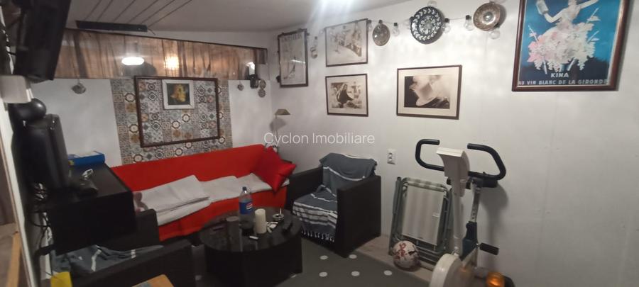 Vanzare casa duplex in Bragadiru Ilfov zona Lidl-Kaufland - 27