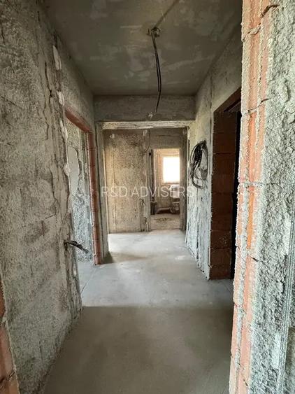 APARTAMENT 2 CAMERE 0% COMISION THEODOR PALLADY METROU NICOLAE TECLU - 4