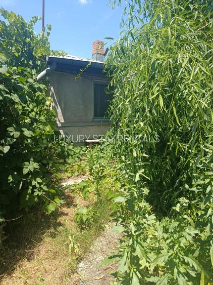 Casă de vânzare în Pitaru, județul Dâmbovița – 35.000 € negociabil - 2