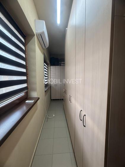 Apartament de vânzare, 3 camere, superfinisat, mobilat și utilat - 7