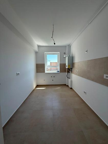 Apartament cu 2 camere intabulat