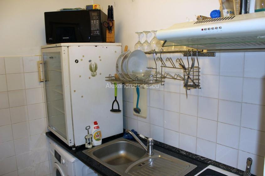 Apartament 2 camere Dacia - 8