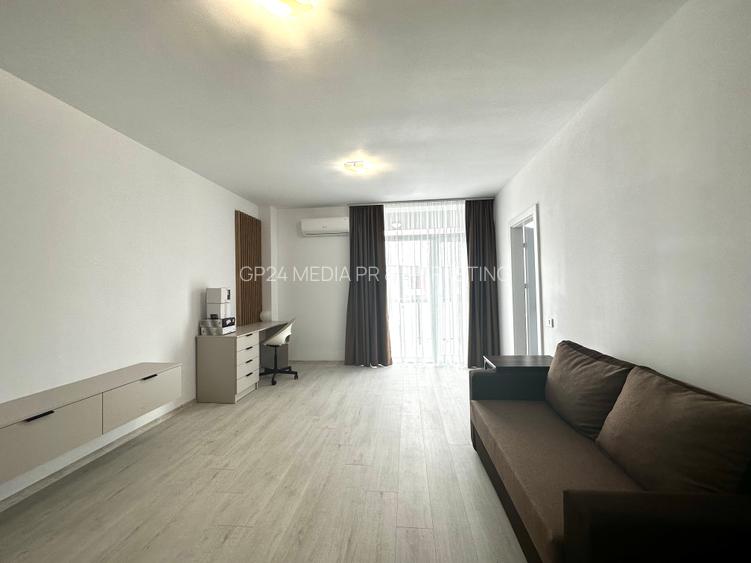 Apartament 1,5 camere , contract anaf - Grand Vivalia - 9