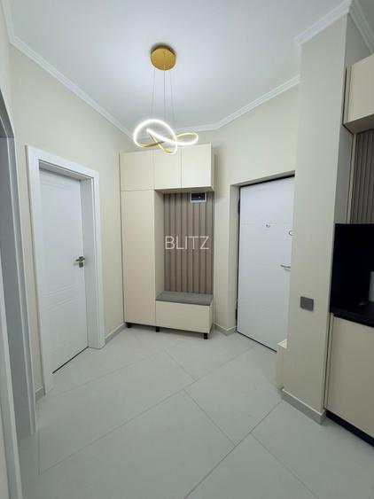 Apartament 2 camere, lux, parcare, zona Vivo - 6