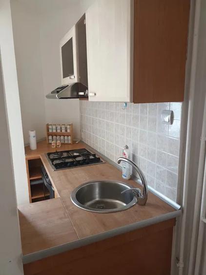 Apartament 2 camere Centru-Gara/Centrala proprie/Proximitate CTB