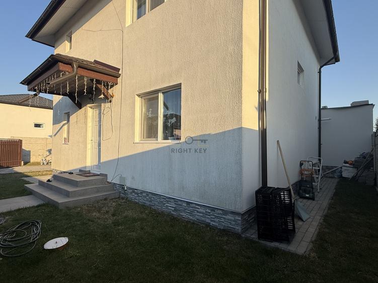 Casa P+1+Pod, 5 Camere, Mobilata si Utilata, STB! Comision 0%!