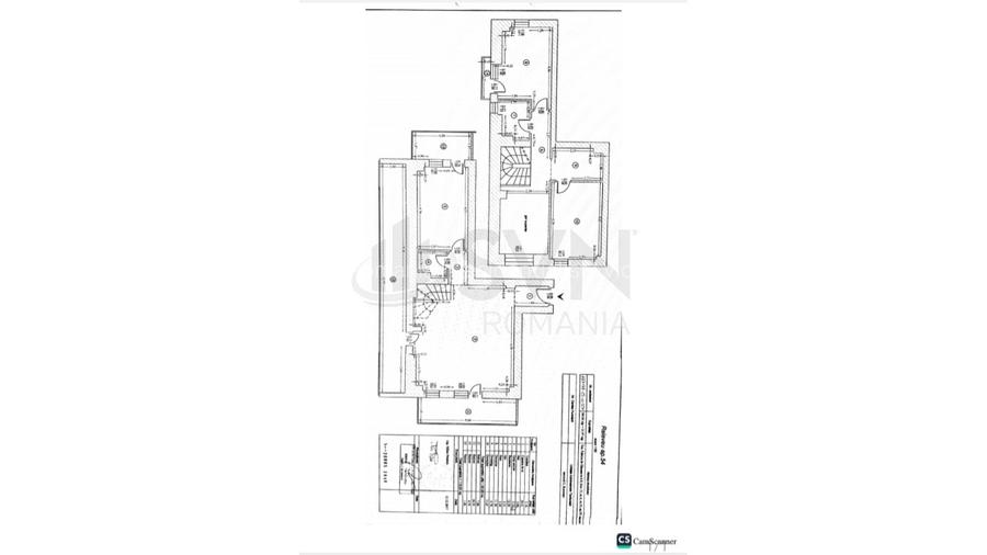 REA1017276 Duplex 3 camere mobilat cu 2 parcari si boxa Belvedere Residence - 15