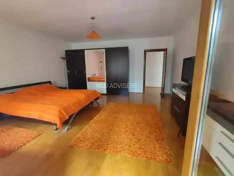Vila 5 camere | 250 mp utili | curte 350 libera | Sfantul Ioan - 14