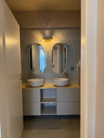 Inchiriez Apartament modern cu 3 camere in Bucuresti Sector 6 langa politehnica