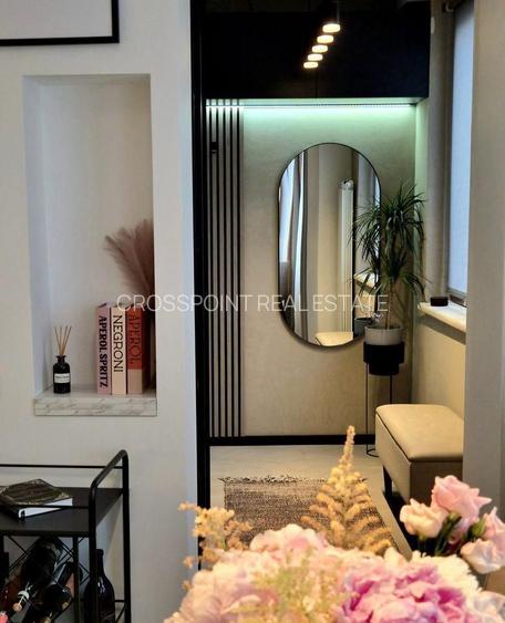 Apartament premium la prima închiriere - 7