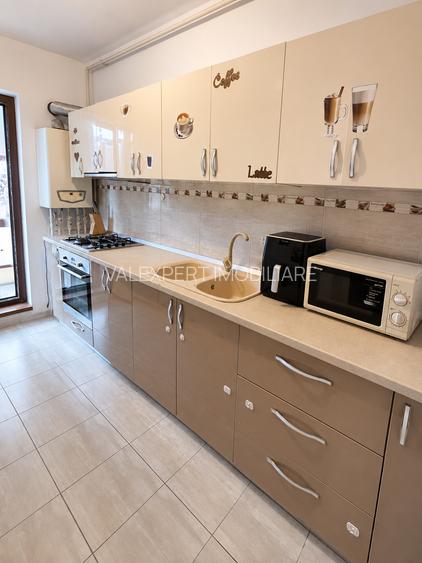 2 camere Confort Urban | Mobilat | Parcare | Clasa Energetică A | Lift - 12