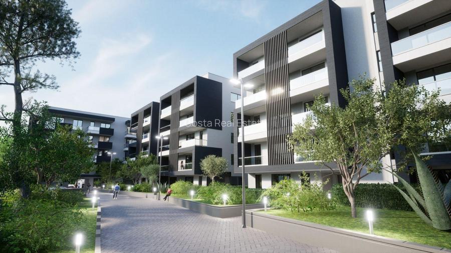 Vanzare Apartament 2 Camere Residence 5 - Forest Apartments - 5
