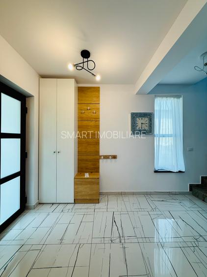 Casa P+E Miroslava - la asfalt, lângă strada principală - mobilată si utilată - 6
