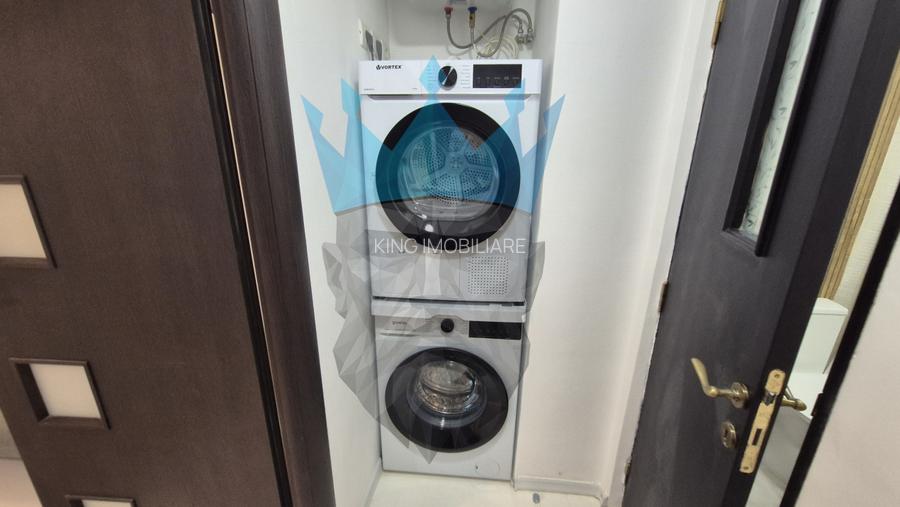 Apartament 2 Camere Gara de Nord Bucuresti - 8