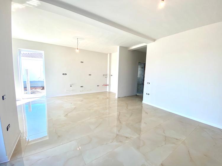 Dezvoltator: Duplex Modern cu 5 camere si 3 bai